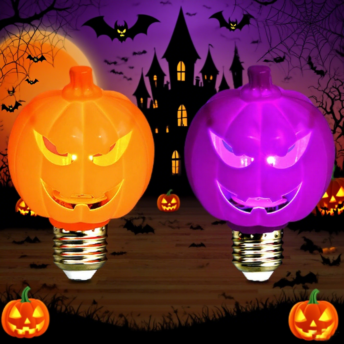 Halloween Series