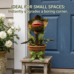 Audrey II / 2 Replica Movie Prop Little Shop of Horrors Halloween Decoration