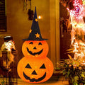 ƒHalloween Collapsible Pumpkin Decorations