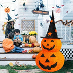 ƒHalloween Collapsible Pumpkin Decorations